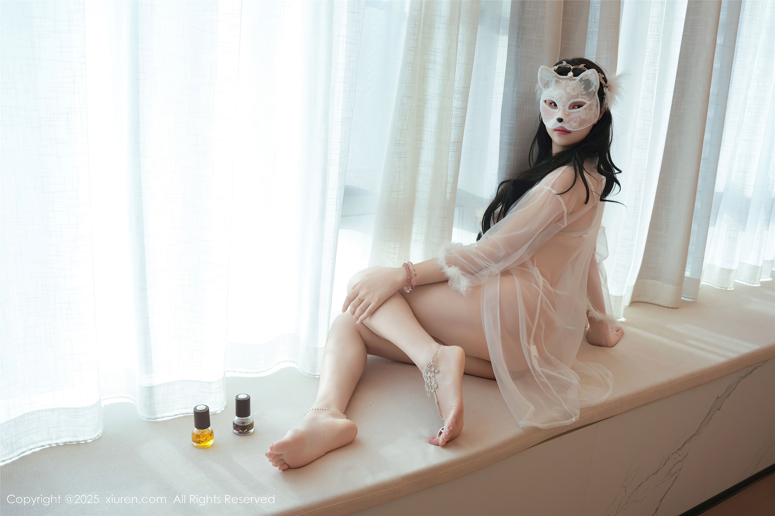 Xiuren秀人网 2025.10.29 NO.10923 软情